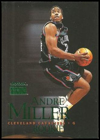 108a Andre Miller